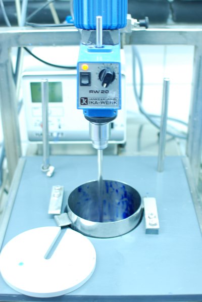 Tintenemulsion